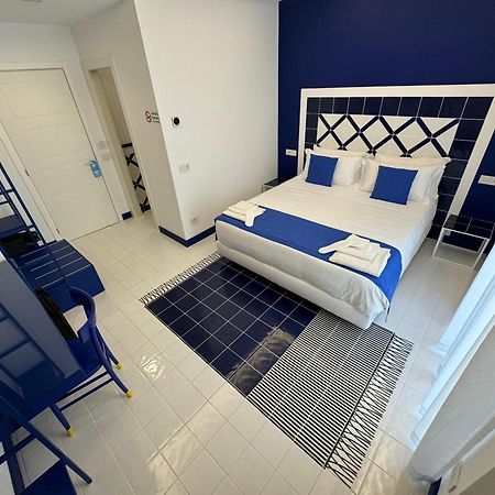 Casa Di Napoli - Sorrento Bed & Breakfast エクステリア 写真