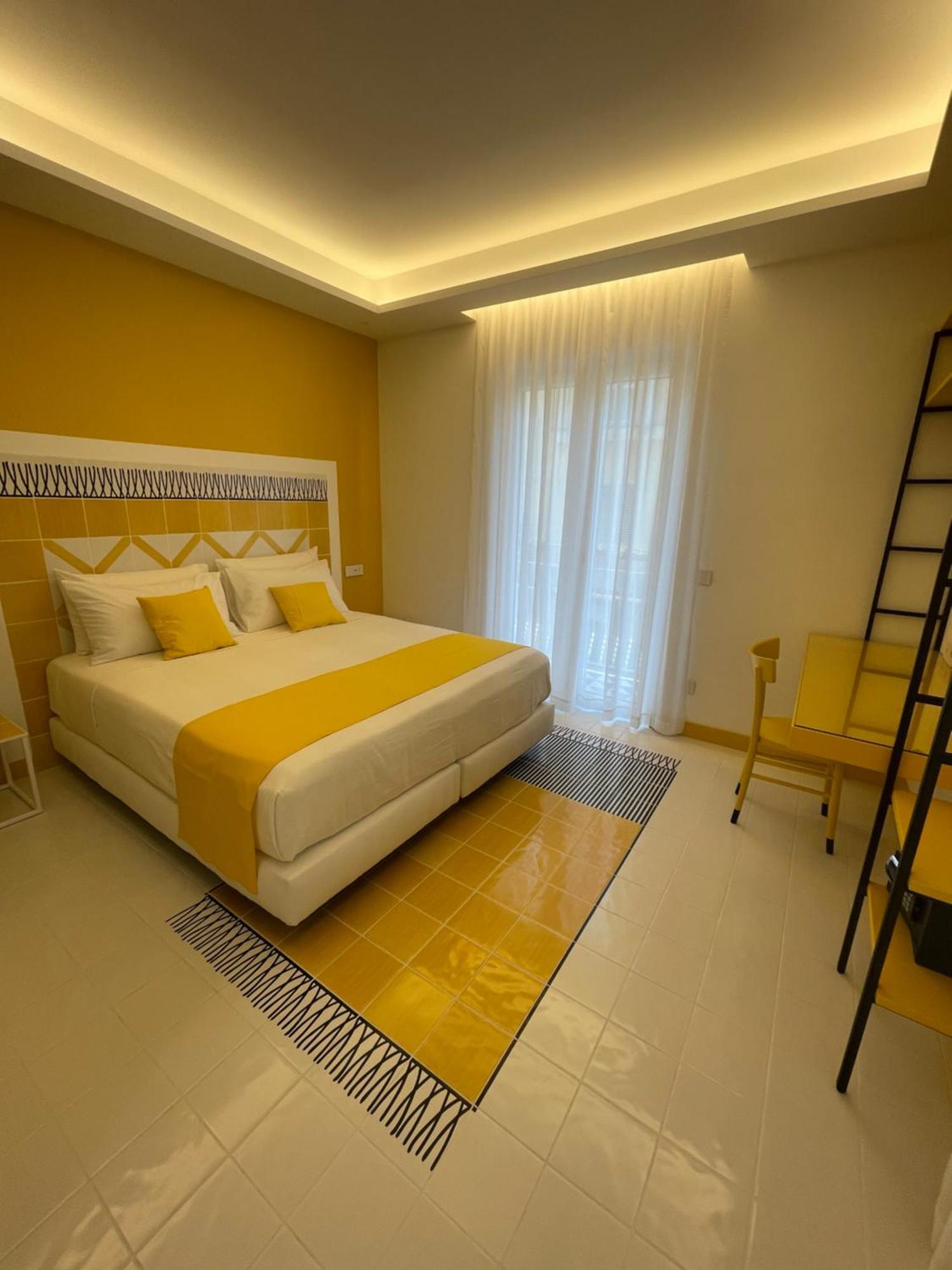 Casa Di Napoli - Sorrento Bed & Breakfast エクステリア 写真
