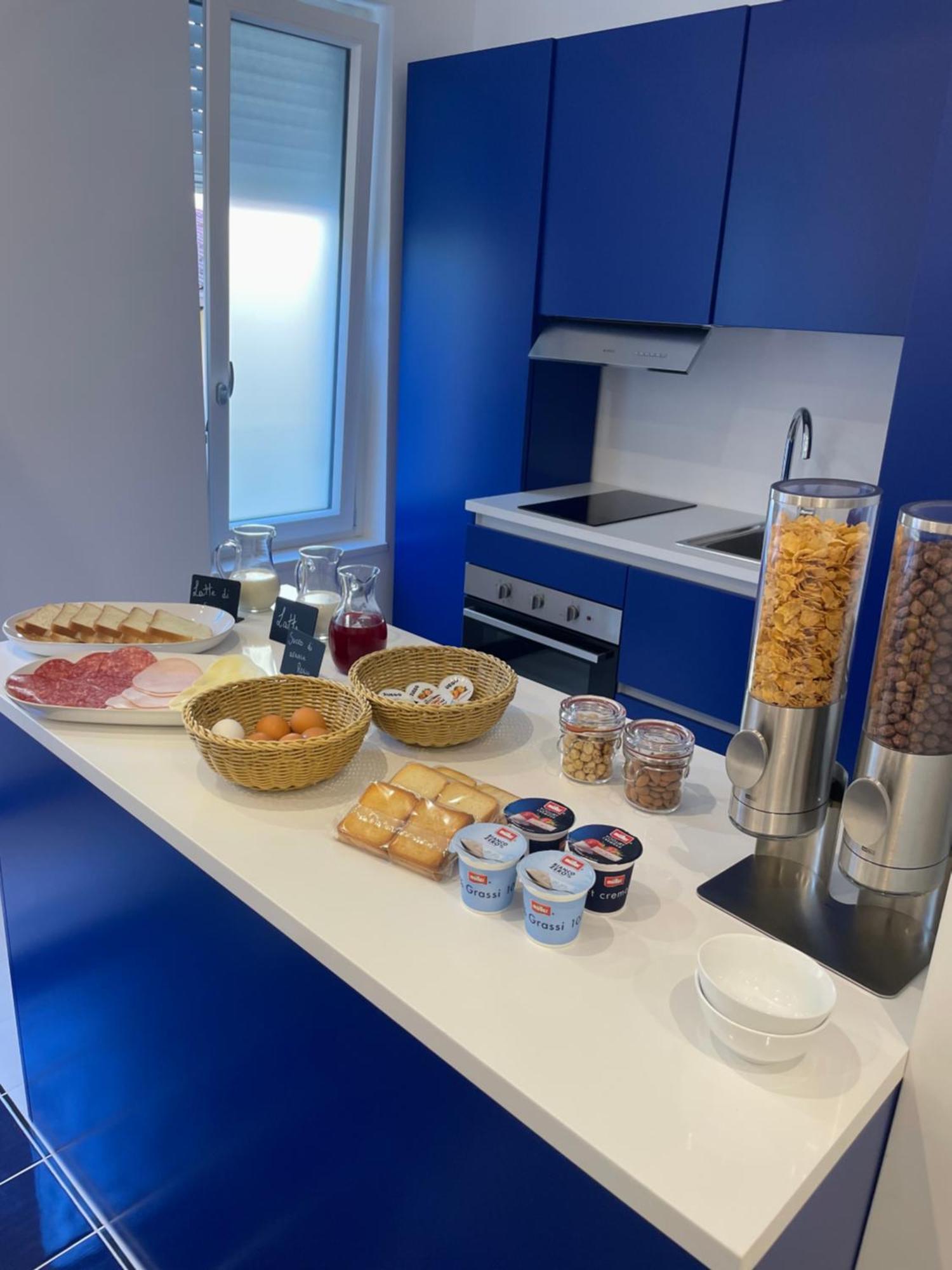 Casa Di Napoli - Sorrento Bed & Breakfast エクステリア 写真