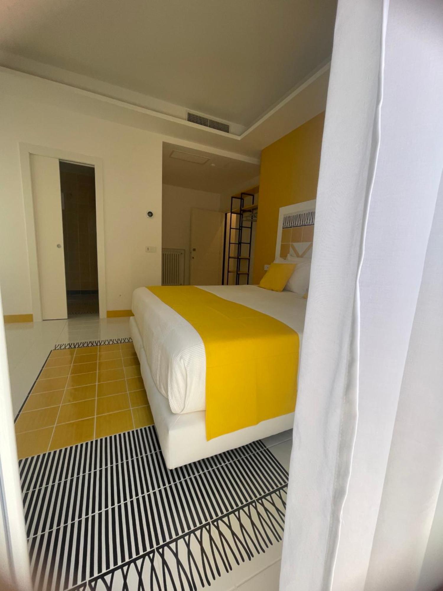 Casa Di Napoli - Sorrento Bed & Breakfast エクステリア 写真