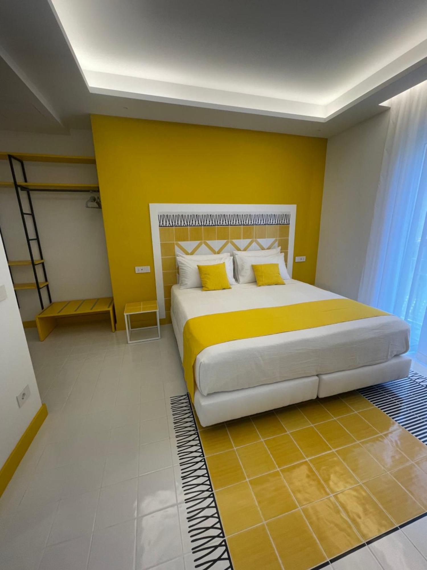 Casa Di Napoli - Sorrento Bed & Breakfast エクステリア 写真