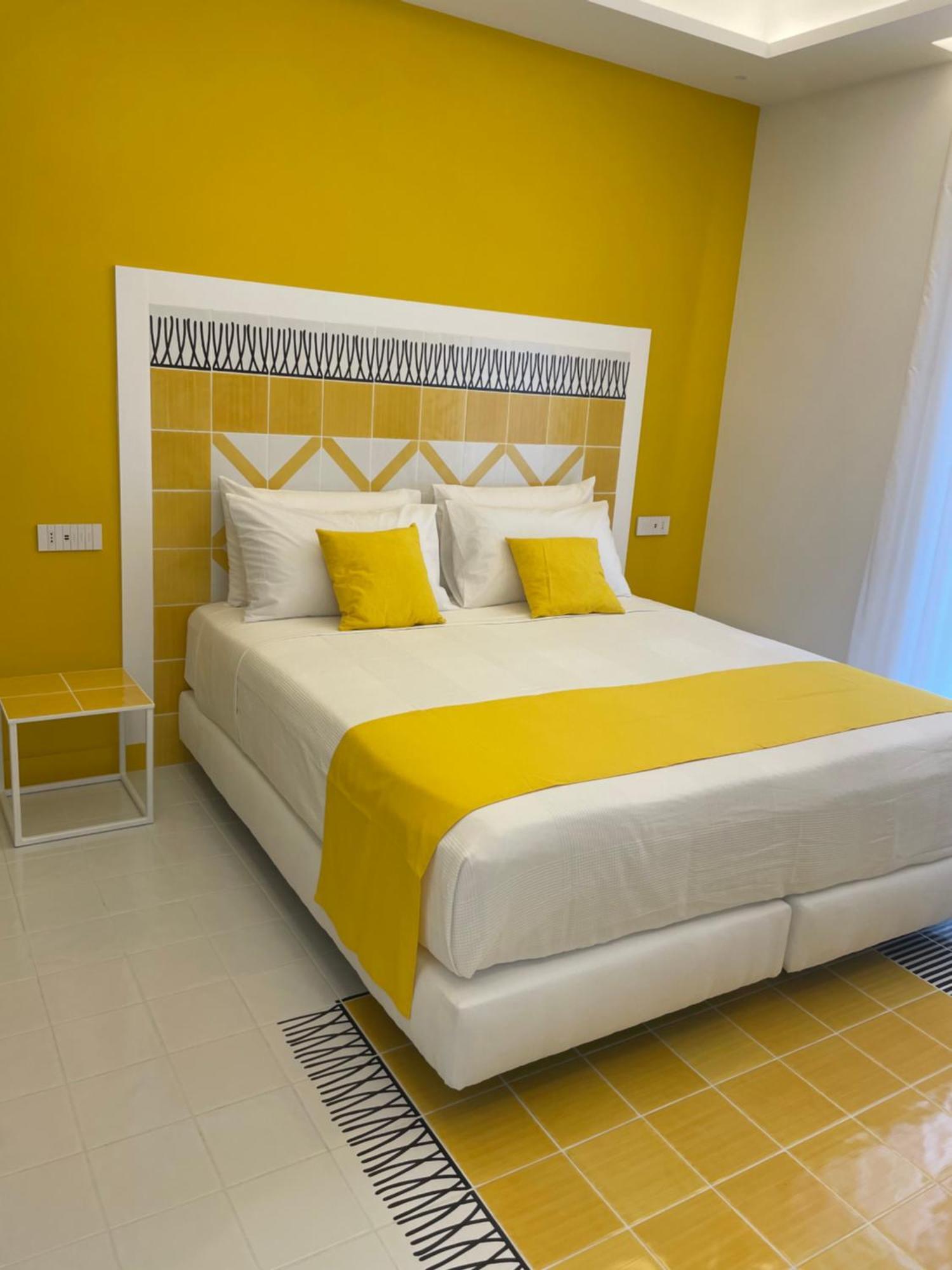 Casa Di Napoli - Sorrento Bed & Breakfast エクステリア 写真