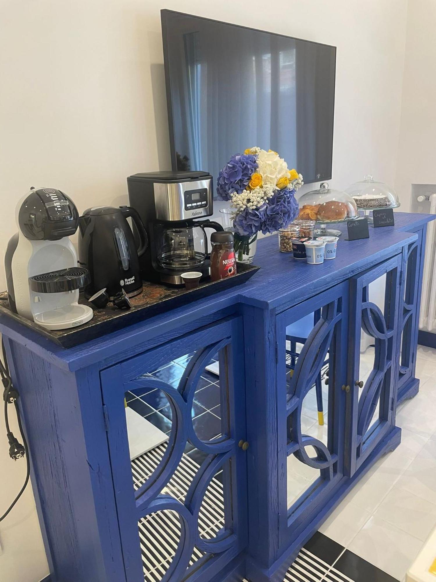 Casa Di Napoli - Sorrento Bed & Breakfast エクステリア 写真