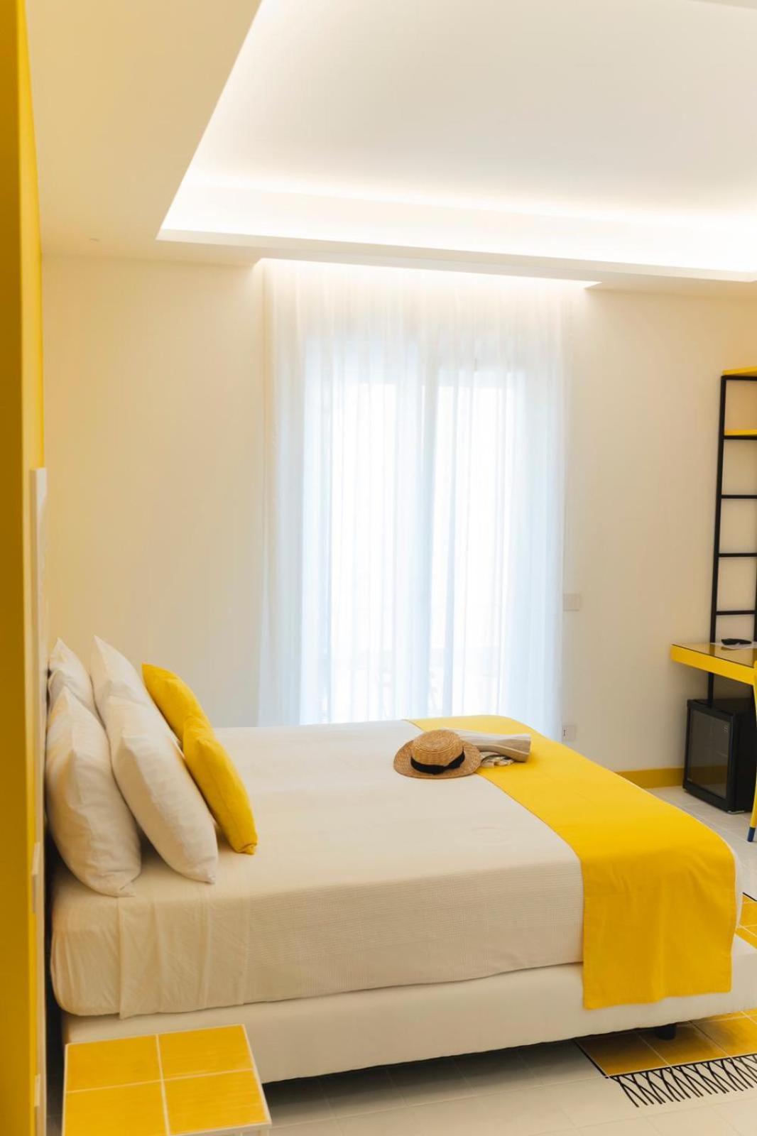 Casa Di Napoli - Sorrento Bed & Breakfast エクステリア 写真