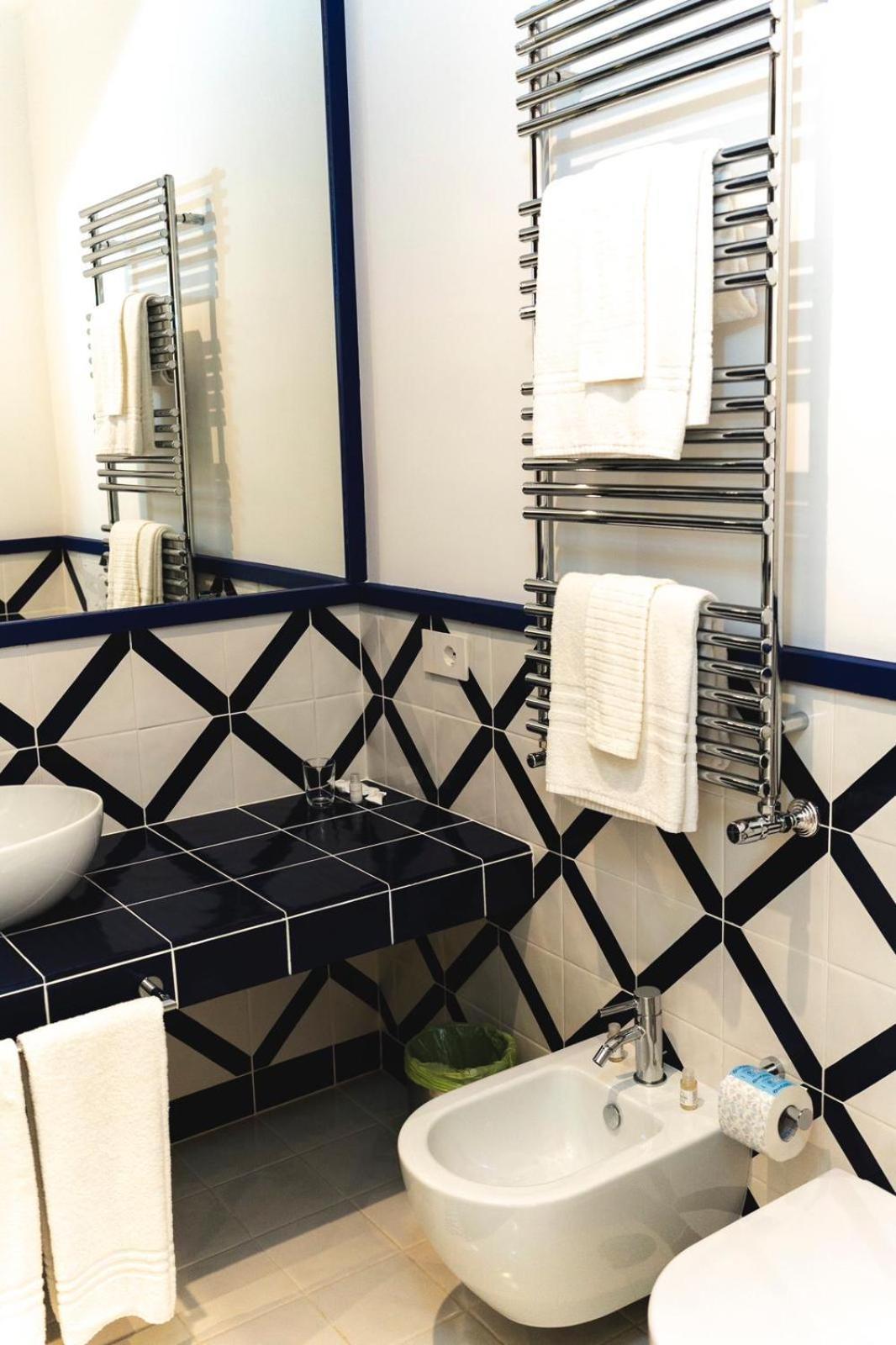 Casa Di Napoli - Sorrento Bed & Breakfast エクステリア 写真