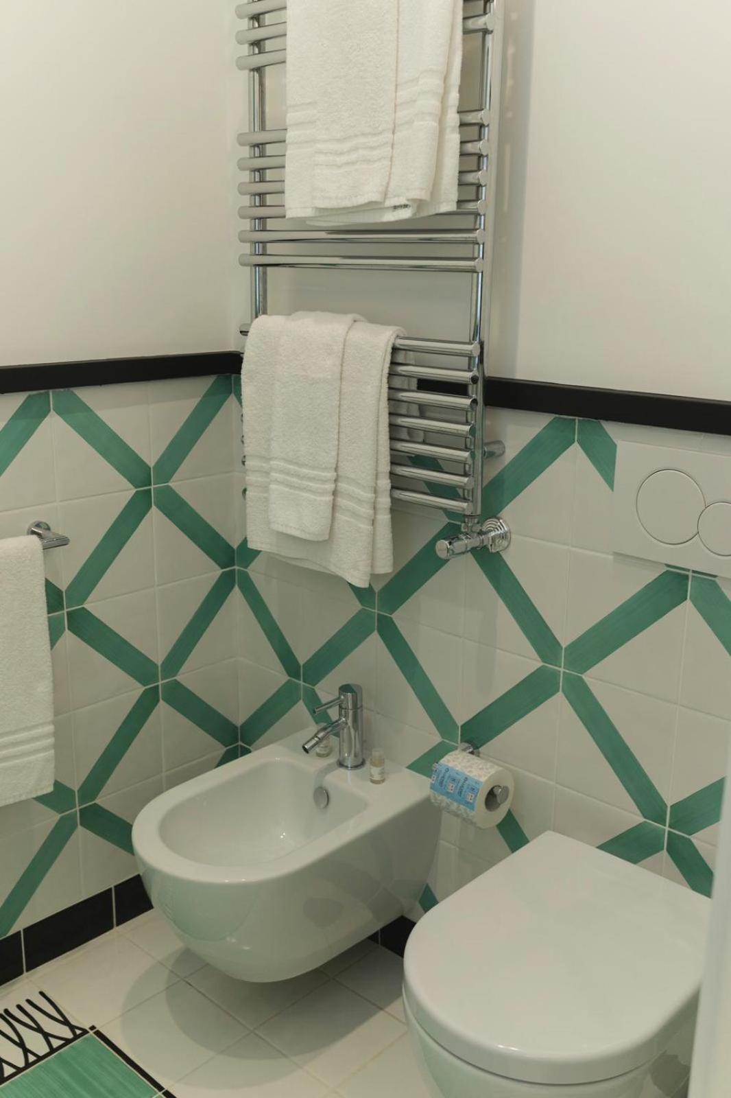 Casa Di Napoli - Sorrento Bed & Breakfast エクステリア 写真