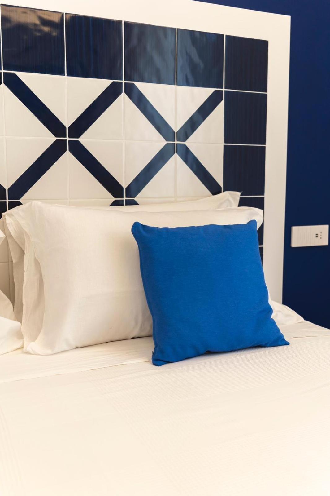 Casa Di Napoli - Sorrento Bed & Breakfast エクステリア 写真
