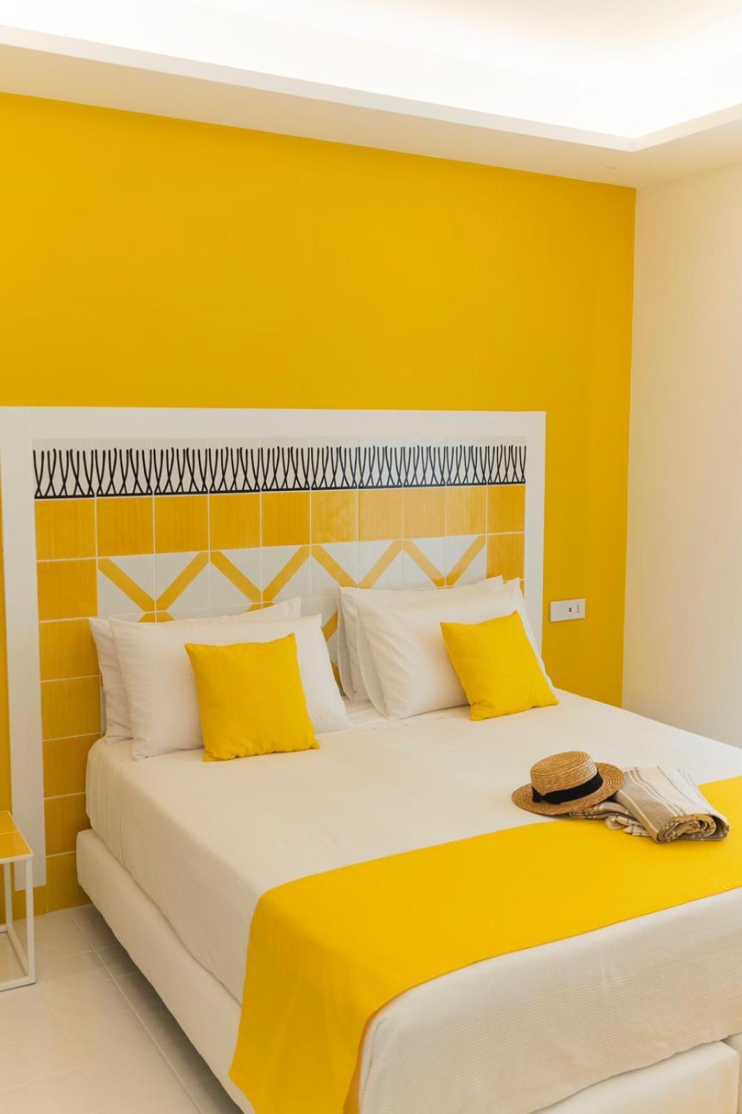 Casa Di Napoli - Sorrento Bed & Breakfast エクステリア 写真