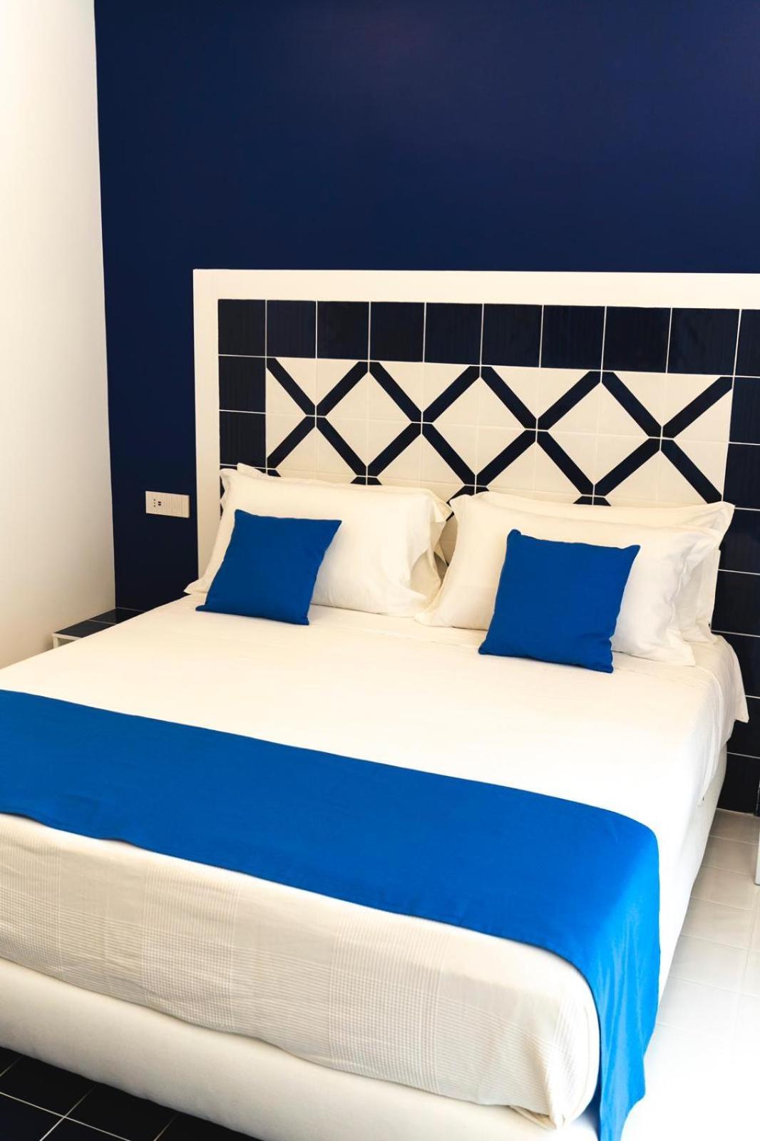 Casa Di Napoli - Sorrento Bed & Breakfast エクステリア 写真