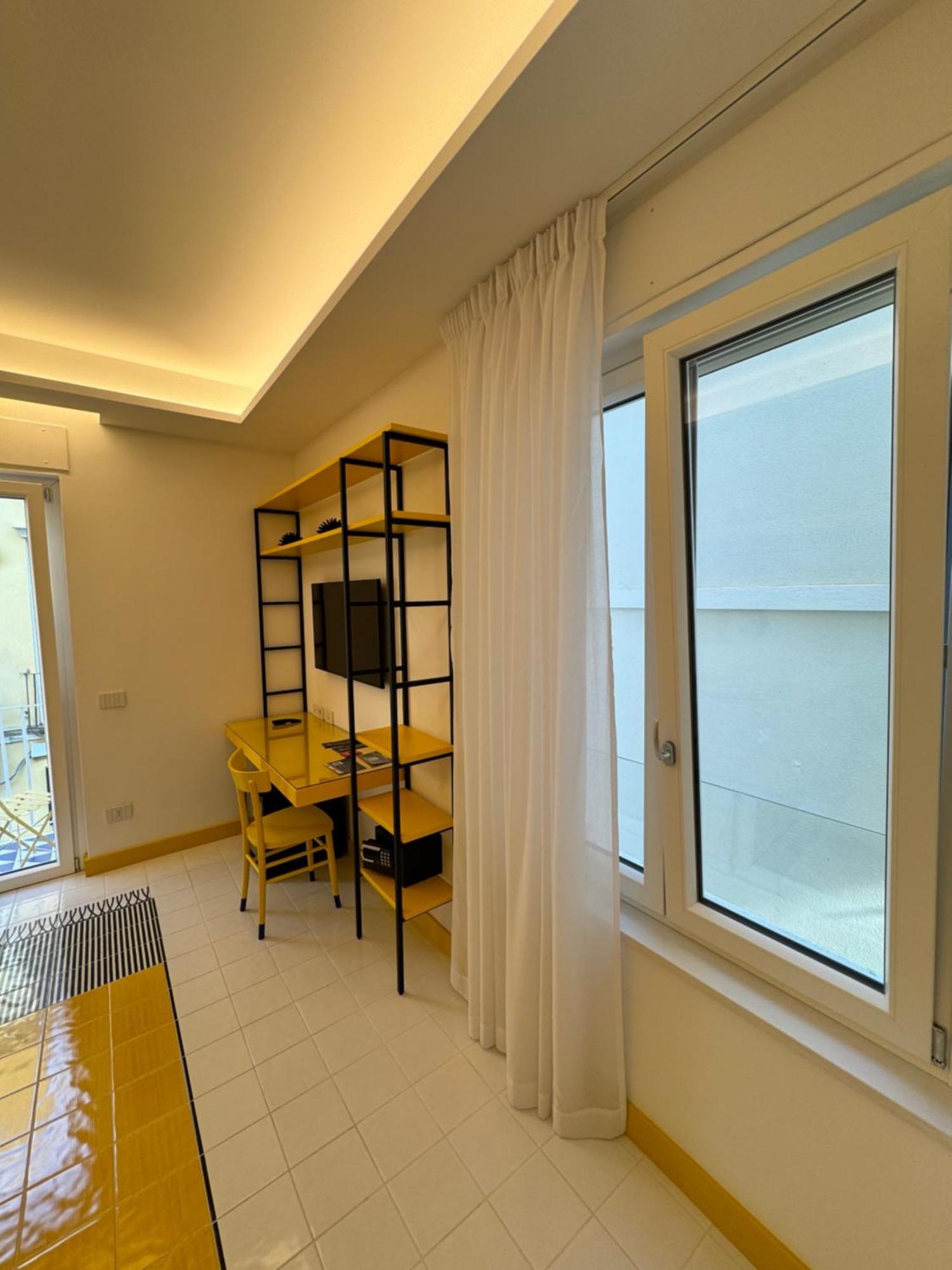 Casa Di Napoli - Sorrento Bed & Breakfast エクステリア 写真