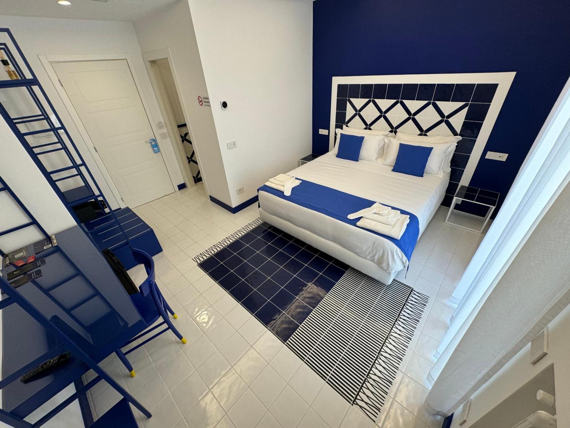 Casa Di Napoli - Sorrento Bed & Breakfast エクステリア 写真