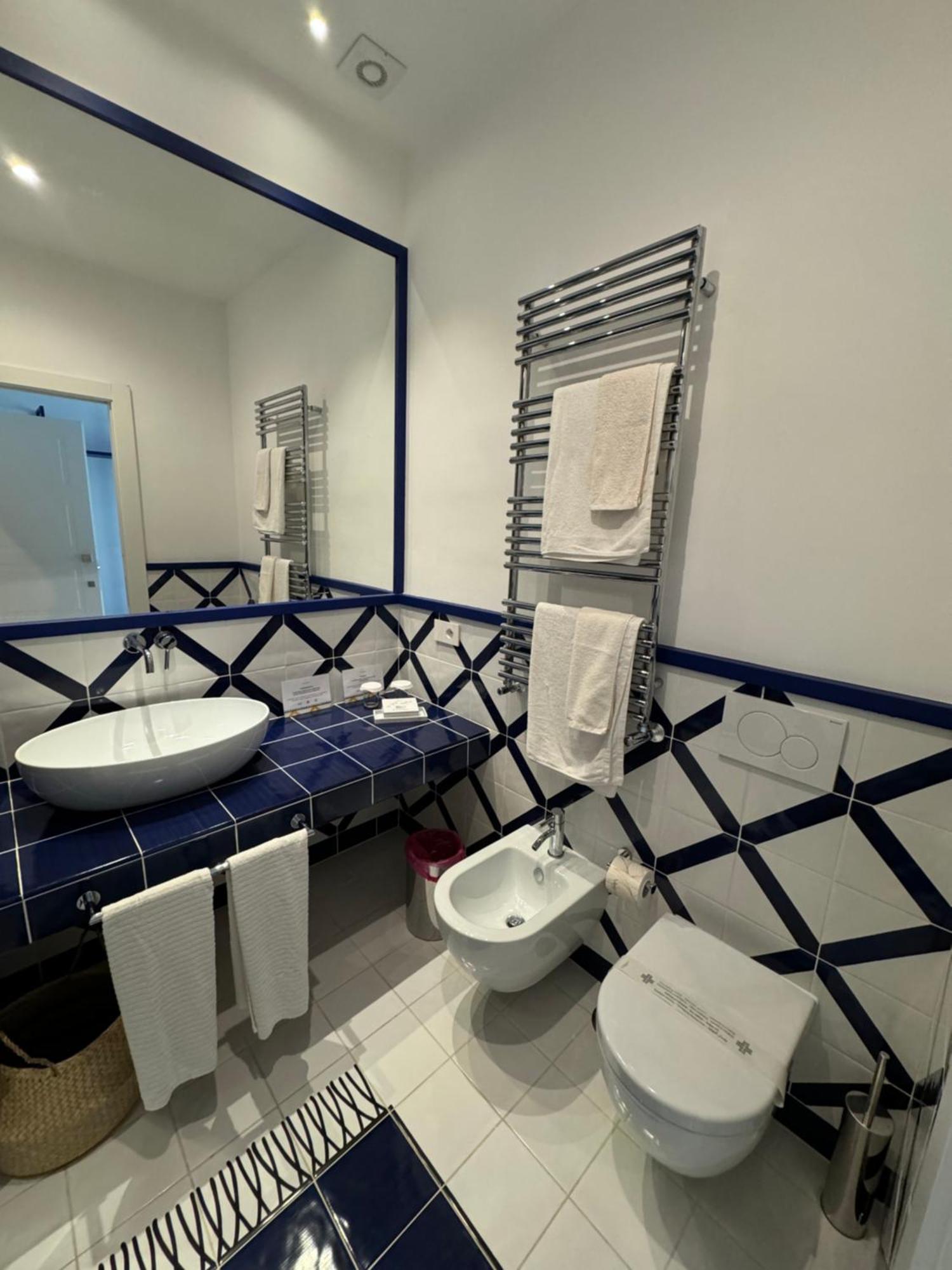 Casa Di Napoli - Sorrento Bed & Breakfast エクステリア 写真